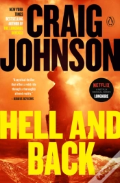 Capa do artigo Hell And Back