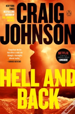 Capa do artigo Hell And Back