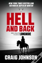 Capa do artigo Hell And Back