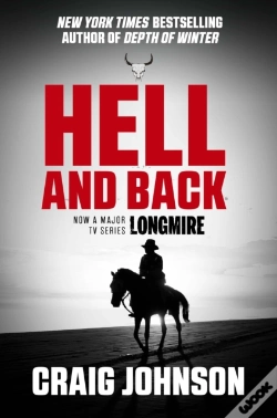 Capa do artigo Hell And Back