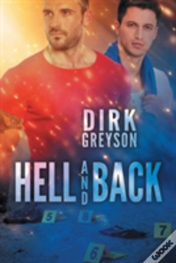 Capa do artigo Hell And Back