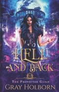 Hell And Back