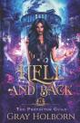 Hell And Back - Preview