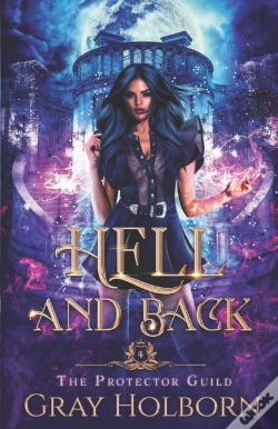 Capa do artigo Hell And Back