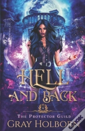 Capa do artigo Hell And Back