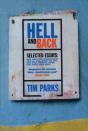 Hell And Back - Preview