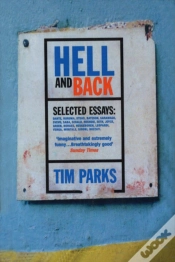 Capa do artigo Hell And Back