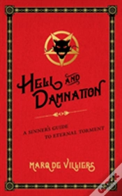 Capa do artigo Hell And Damnation