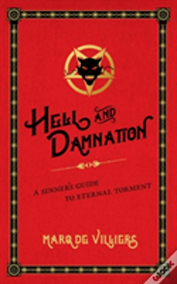 Capa do artigo Hell And Damnation