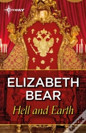 Capa do artigo Hell And Earth
