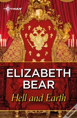Capa do artigo Hell And Earth
