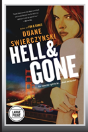 Hell And Gone (Large Print Edition) - Preview