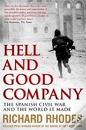 Capa do artigo Hell And Good Company