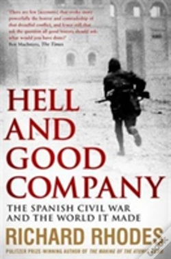 Capa do artigo Hell And Good Company