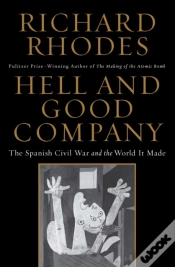 Capa do artigo Hell And Good Company