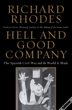Capa do artigo Hell And Good Company
