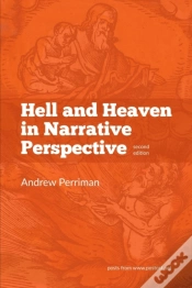 Capa do artigo Hell And Heaven In Narrative Perspective