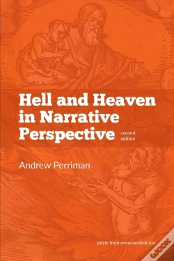 Capa do artigo Hell And Heaven In Narrative Perspective