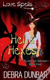 Capa do artigo Hell And Hexes