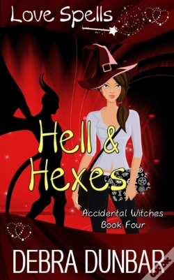 Capa do artigo Hell And Hexes
