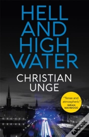 Capa do artigo Hell And High Water