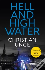 Capa do artigo Hell And High Water