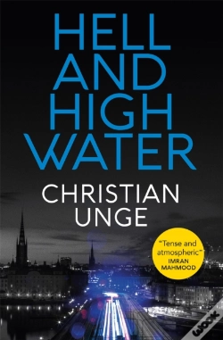 Capa do artigo Hell And High Water