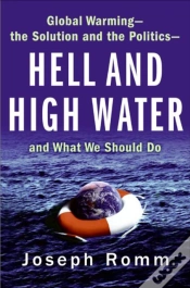 Capa do artigo Hell And High Water