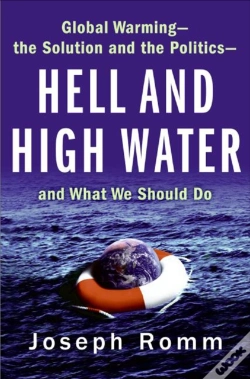 Capa do artigo Hell And High Water