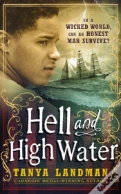 Capa do artigo Hell And High Water