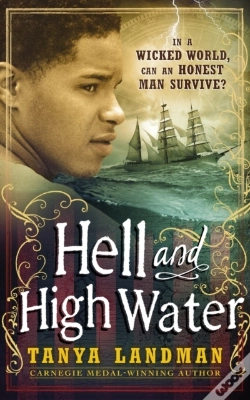 Capa do artigo Hell And High Water