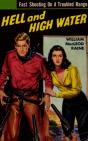 Hell And High Water - Preview
