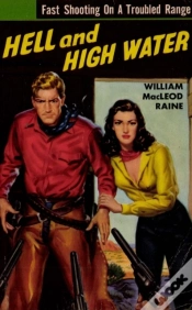Capa do artigo Hell And High Water