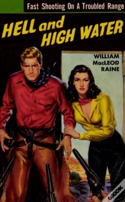Capa do artigo Hell And High Water
