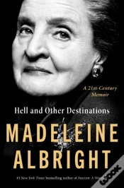 Capa do artigo Hell And Other Destinations