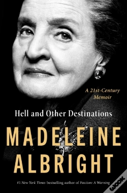 Capa do artigo Hell And Other Destinations