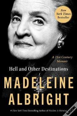 Capa do artigo Hell And Other Destinations