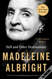 Capa do artigo Hell And Other Destinations