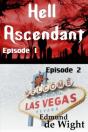 Hell Ascendant - Preview