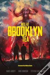 Capa do artigo Hell At Brooklyn Tea