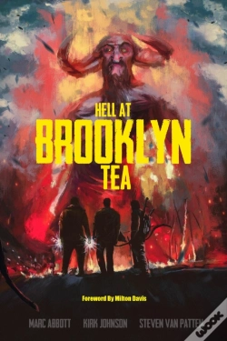 Capa do artigo Hell At Brooklyn Tea