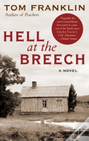 Capa do artigo Hell At The Breech