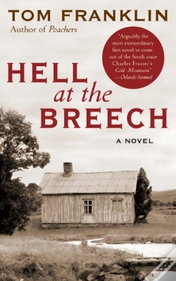 Capa do artigo Hell At The Breech