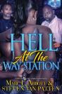 Hell At The Way Station - Preview