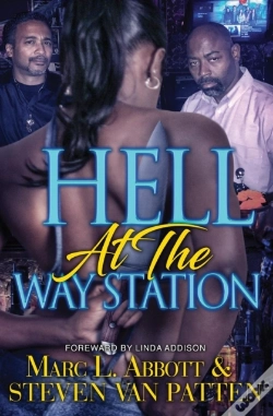 Capa do artigo Hell At The Way Station