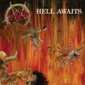 Capa do artigo Hell Awaits - Vinil
