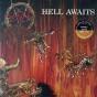Hell Awaits - Vinil - Preview