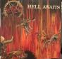 Hell Awaits - Vinil - Preview