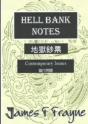 Hell Bank Notes - Preview