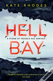 Capa do artigo Hell Bay Ha